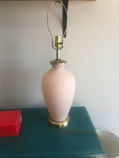 Beautiful Table Lamp