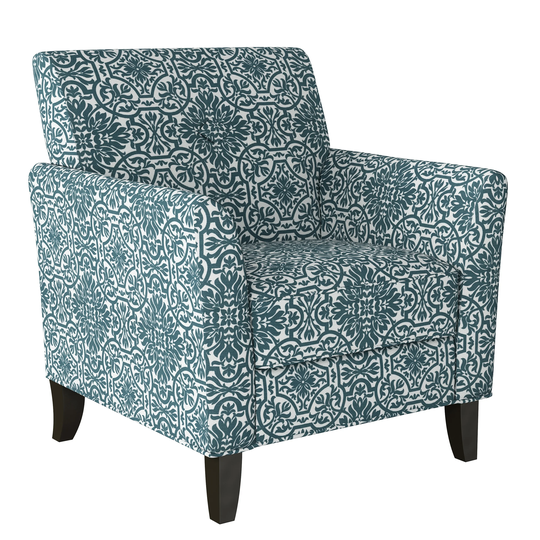 Copper Grove Alex Arm Chair