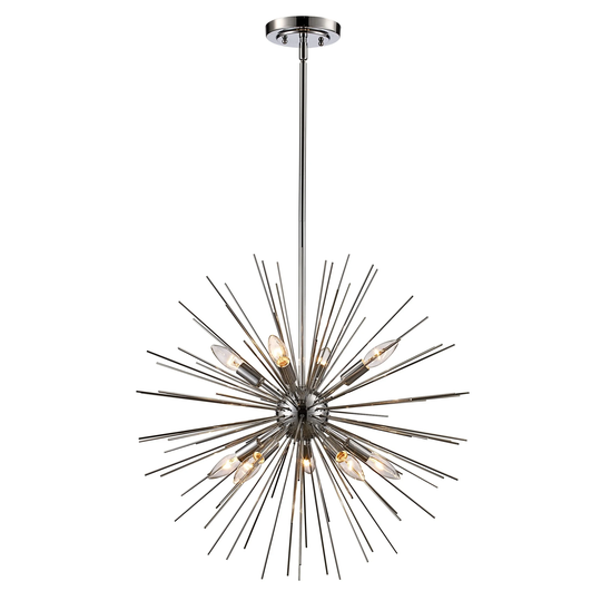 Collina 9-light Pendant