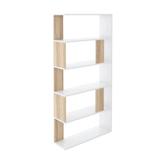 Casoria Bookcase