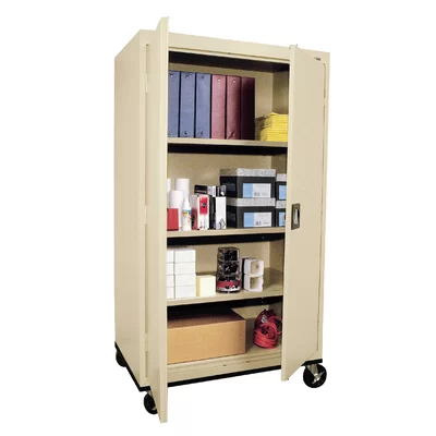 Transport Storage Cabinet