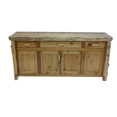Tala Cedar Sideboard