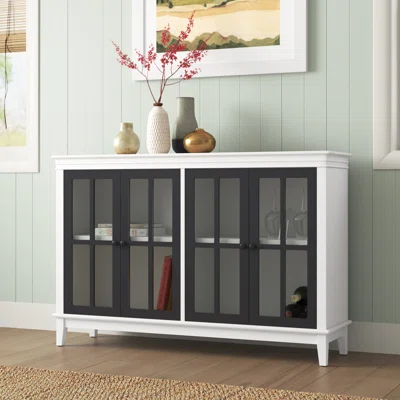 Dreamweaver 52'' Wide Sideboard