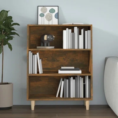 Faxan 27.4'' Wide Manufactured Wood Sideboard