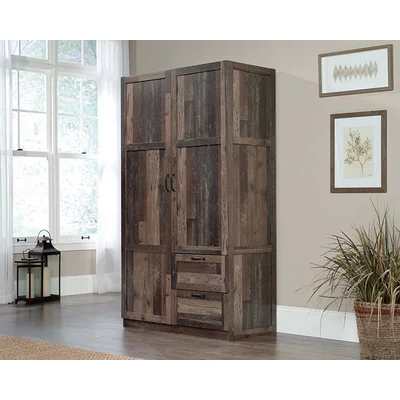 Sauder Select Collection Wardrobe/storage Cabinet