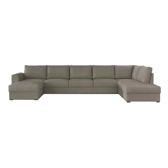 ANTONIO MAXI Sectional Sleeper Sofa