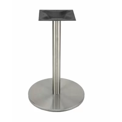Cafe 28.5" Round Table Base
