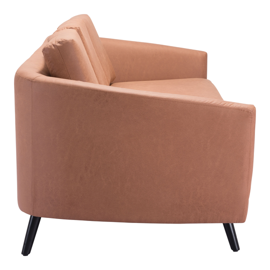 Canyon Ridge Sofa Brown