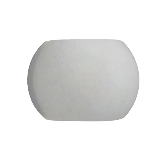 Alico Castle Sphere 5 Light Concrete Sconce