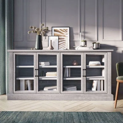 42.25" Wide Sideboard