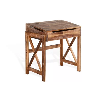 Burgan Writing Desk