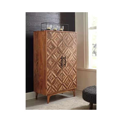 Mongillo 36" Wide Sideboard