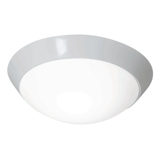 Access Lighting Cobalt 1 Light Flush Mount Ceiling Fixture