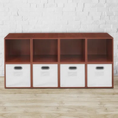 Niche 8 - Shelf Storage Cabinet