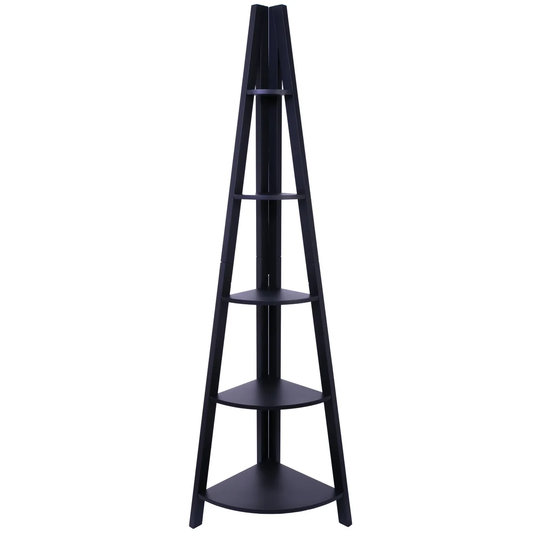kieragrace Providence Bailey Corner Shelf