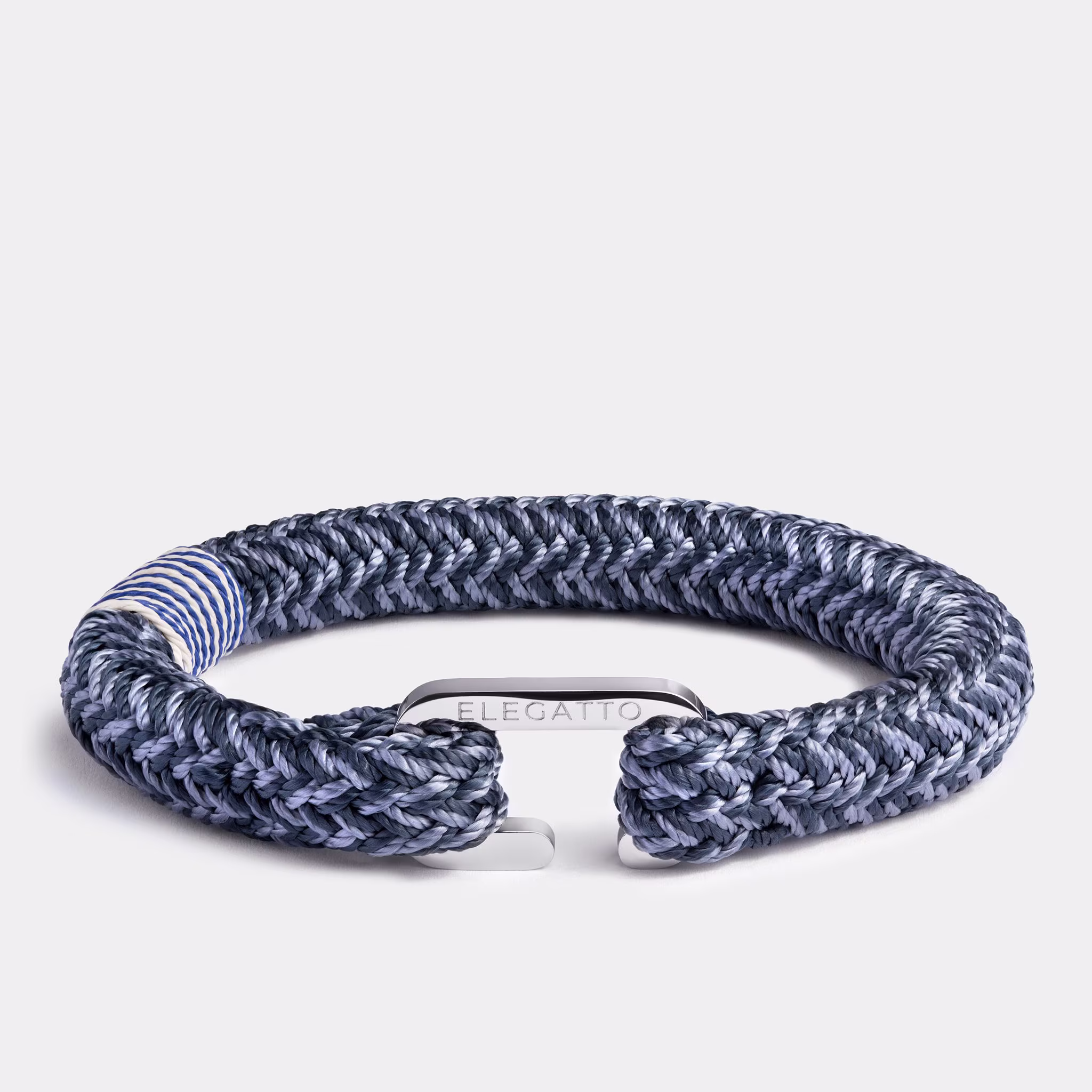 Navy Bracelet, Surfer Beach Bracelet Men, Nautical For Man, Gift Rope Jewelry Men