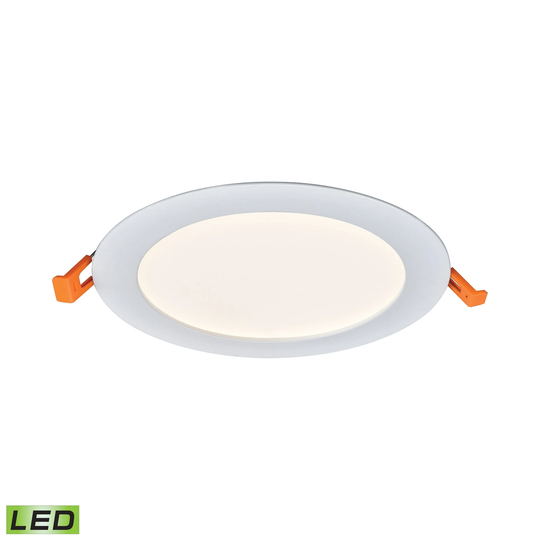Mercury 6-inch Round Recessed Light