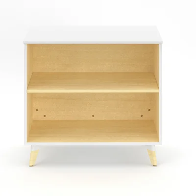Alexiona 1- Shelf Credenza