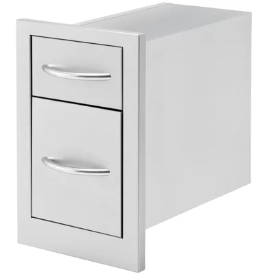 Storage Drop-In Drawer