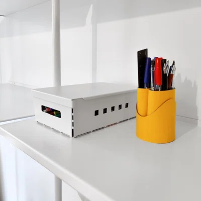 Metal Box