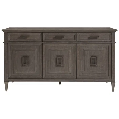 Signature Designs 65.5'' Wide 3 Drawer Sideboard