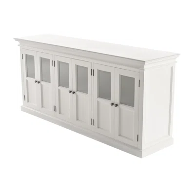 78.74" Wide Sideboard