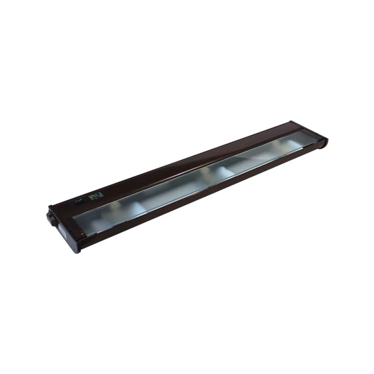 Counter Attack 24-inch Bronze Speedlink Compatible Undercabinet Task Light