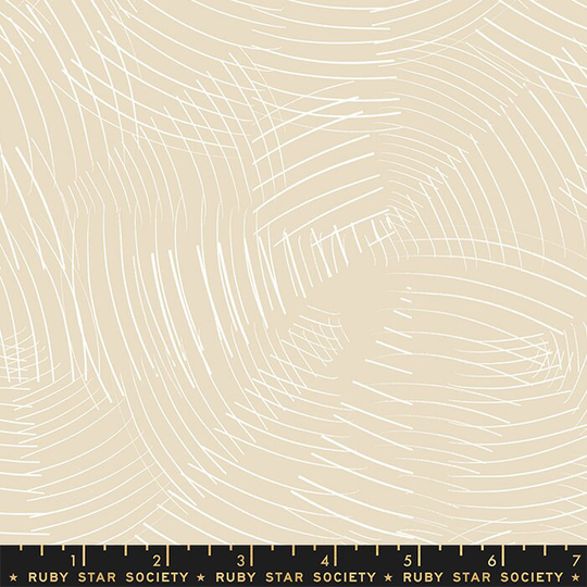 First Light - Sono Graphic Lines Pencil Sandbox Ruby Star Society Rss 100% Cotton Quilting Fabric Yardage Moda Fabric