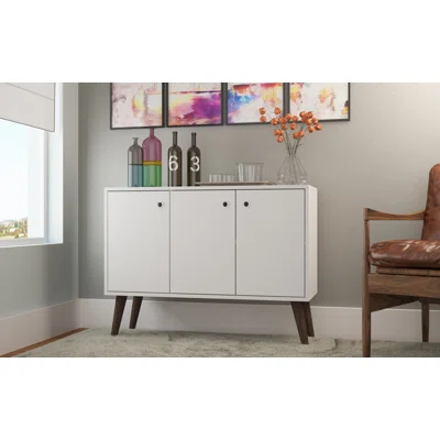Annetha 35.43'' Wide Sideboard