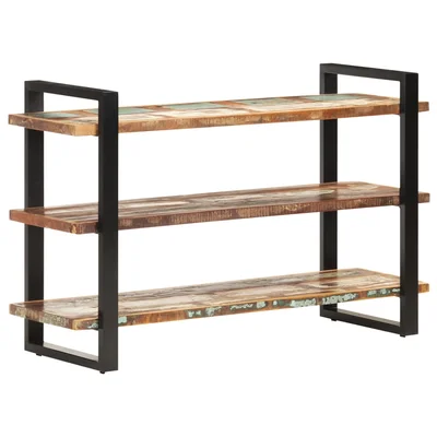 Adream 47.24'' Wide Solid Wood Server