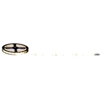 Instalux 120-in LED White Under Cabinet Tape Light - 120-in W x 0.13-in H x 0.38-in D
