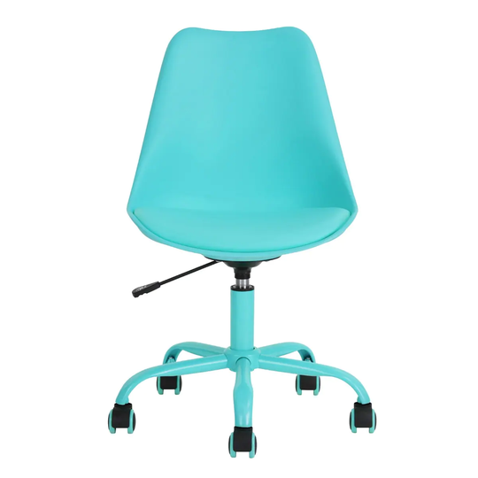 Modern Office Task Chair with wheel