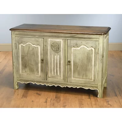 Mayfair 2 Door Sideboard
