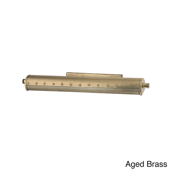 Hudson Valley Gaines 3 Light Picture Light