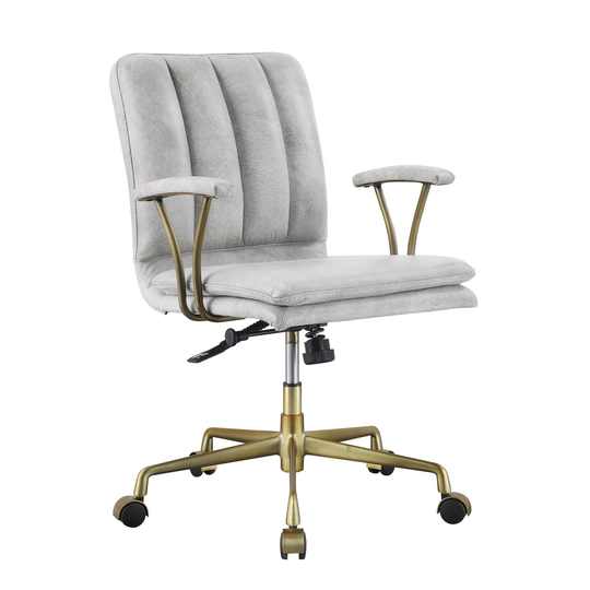 Leather Office Chair