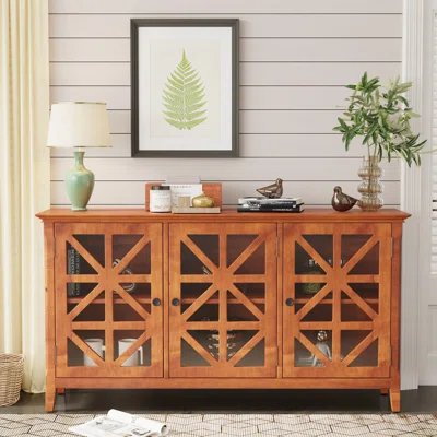 Renji 62.2" Wide Sideboard