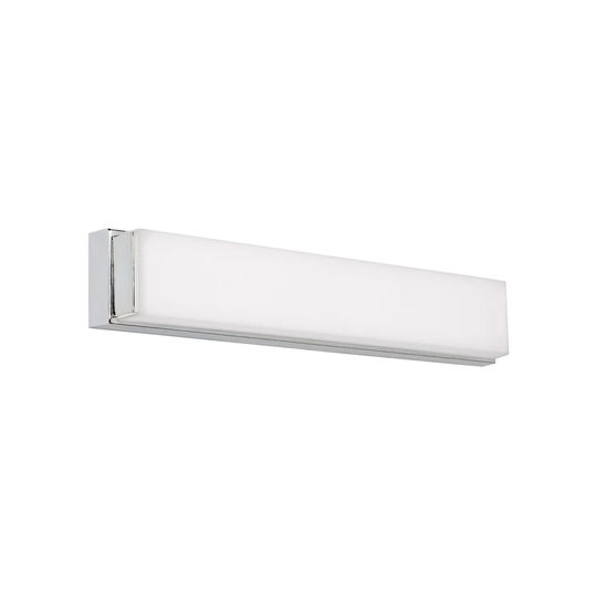 Tech Lighting Sage Single Light 25" Wide Integrated LED Vanity Light