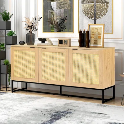Bansington 63'' Wide Sideboard