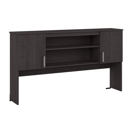 Ridgeley 65W Hutch with Doors by Bestar