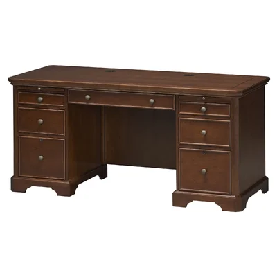 Parnell Executive Desk