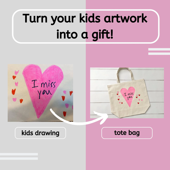 Teacher Tote Bag Choose Any Grade {Teacher Gift, First Bag, Teacher Appreciation Custom Tote Bag}