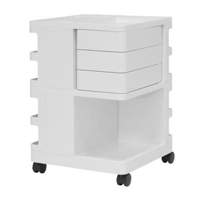 Zoitsa 3 Drawer Storage Chest