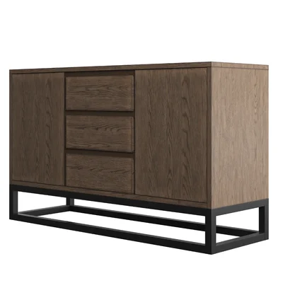 Scott Living Dillion Sideboard