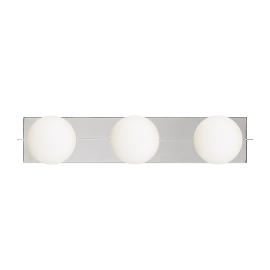 Tech Lighting Orbel 3 Light 24" Wide Vanity Strip