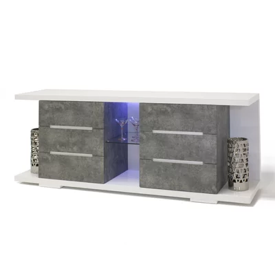 Ashworth Sideboard