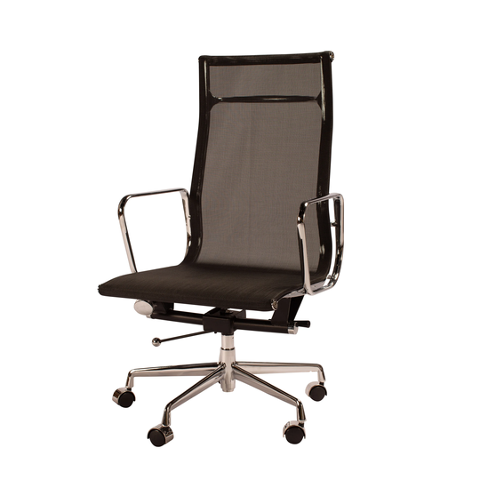 Mesh Task Office Chair - N/A
