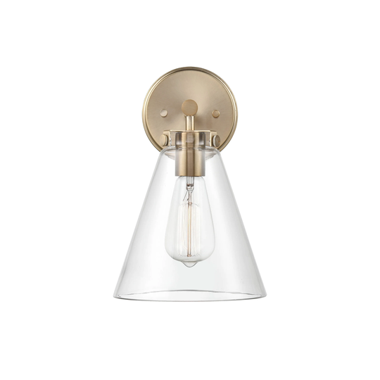 Millennium Lighting Aliza 1 Light Wall Sconce