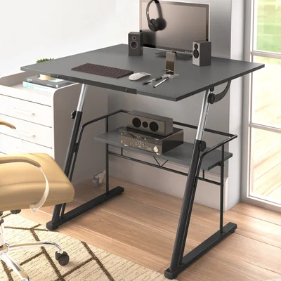 Theydon Drafting Table