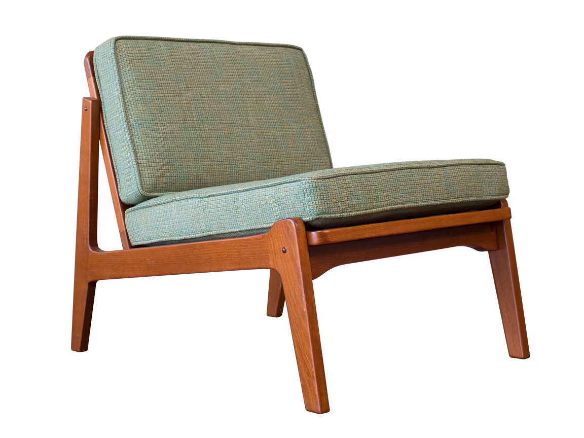 Mid Century Modern Chair Casara Raymore