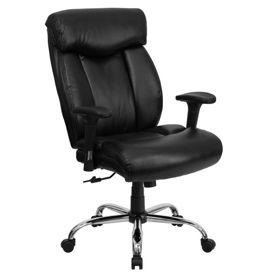 Persid Heavy Duty Ergonomic Office Chairs